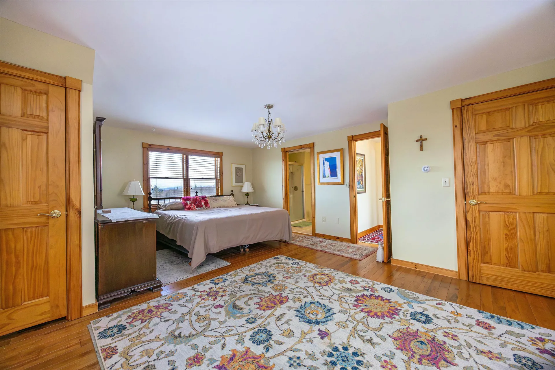 1271 Joes Brook Road Danville VT 05828