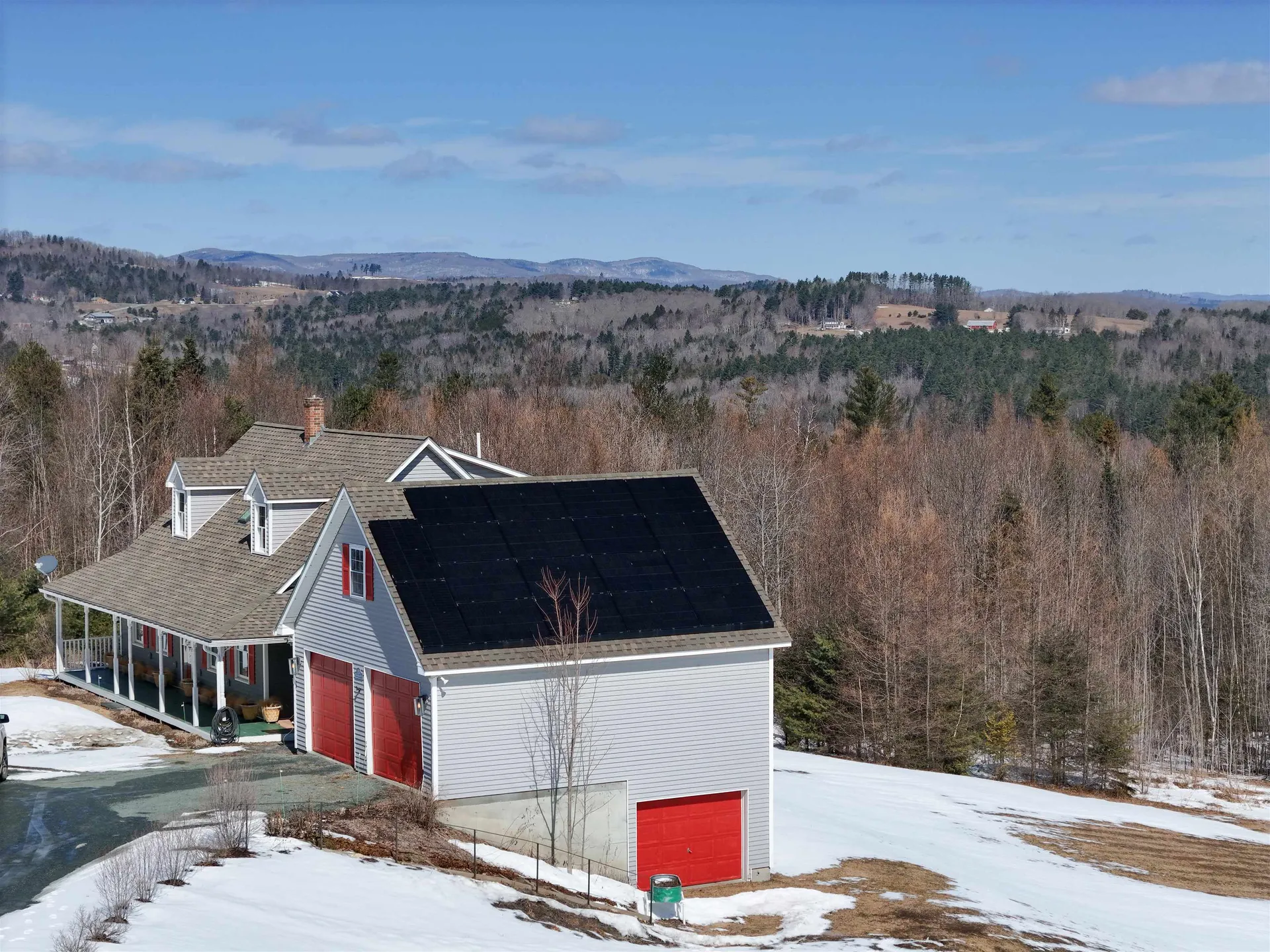 1271 Joes Brook Road Danville VT 05828