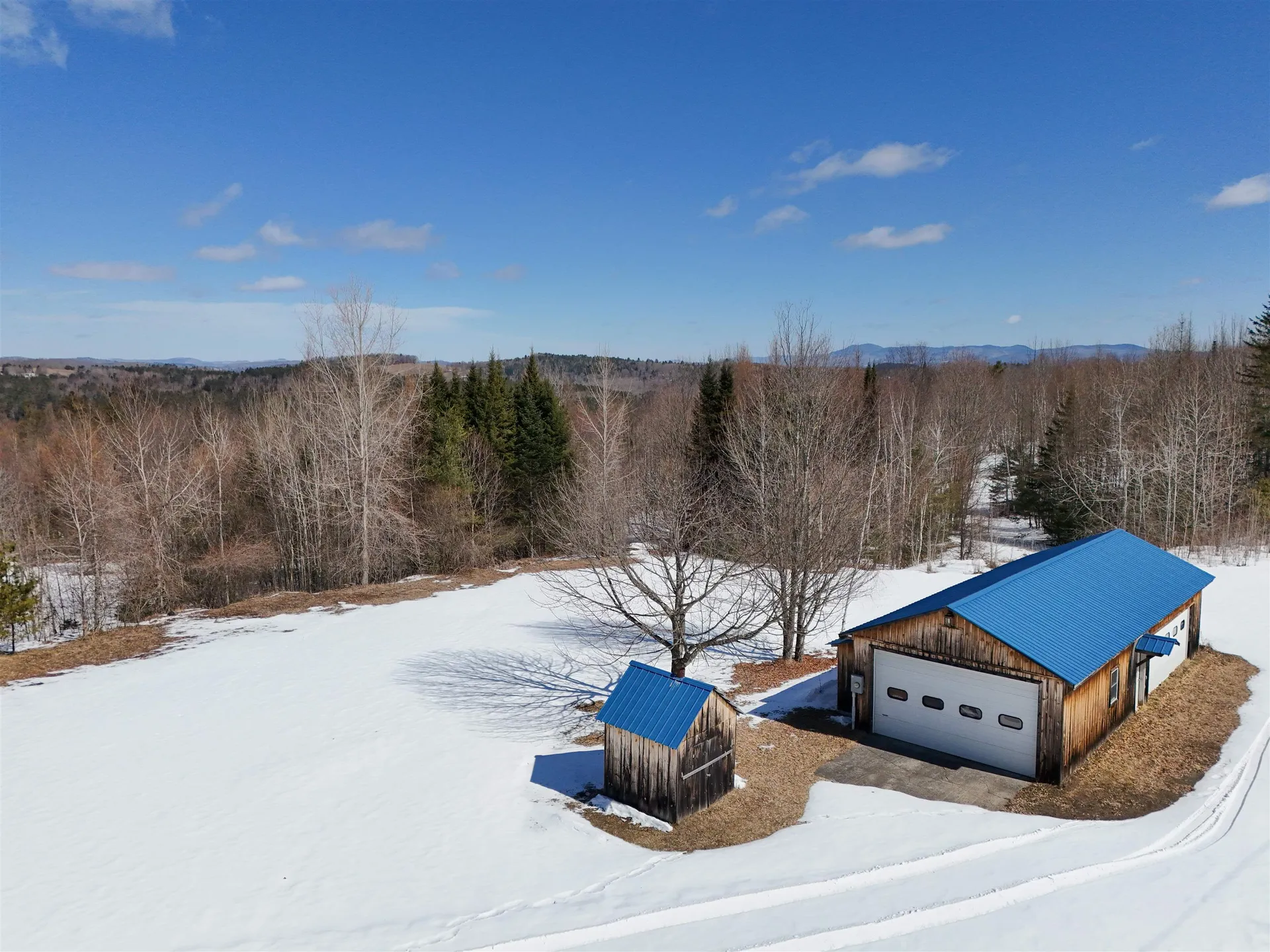 1271 Joes Brook Road Danville VT 05828