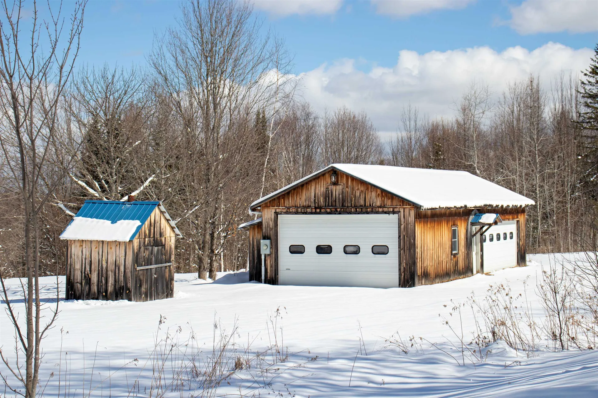1271 Joes Brook Road Danville VT 05828