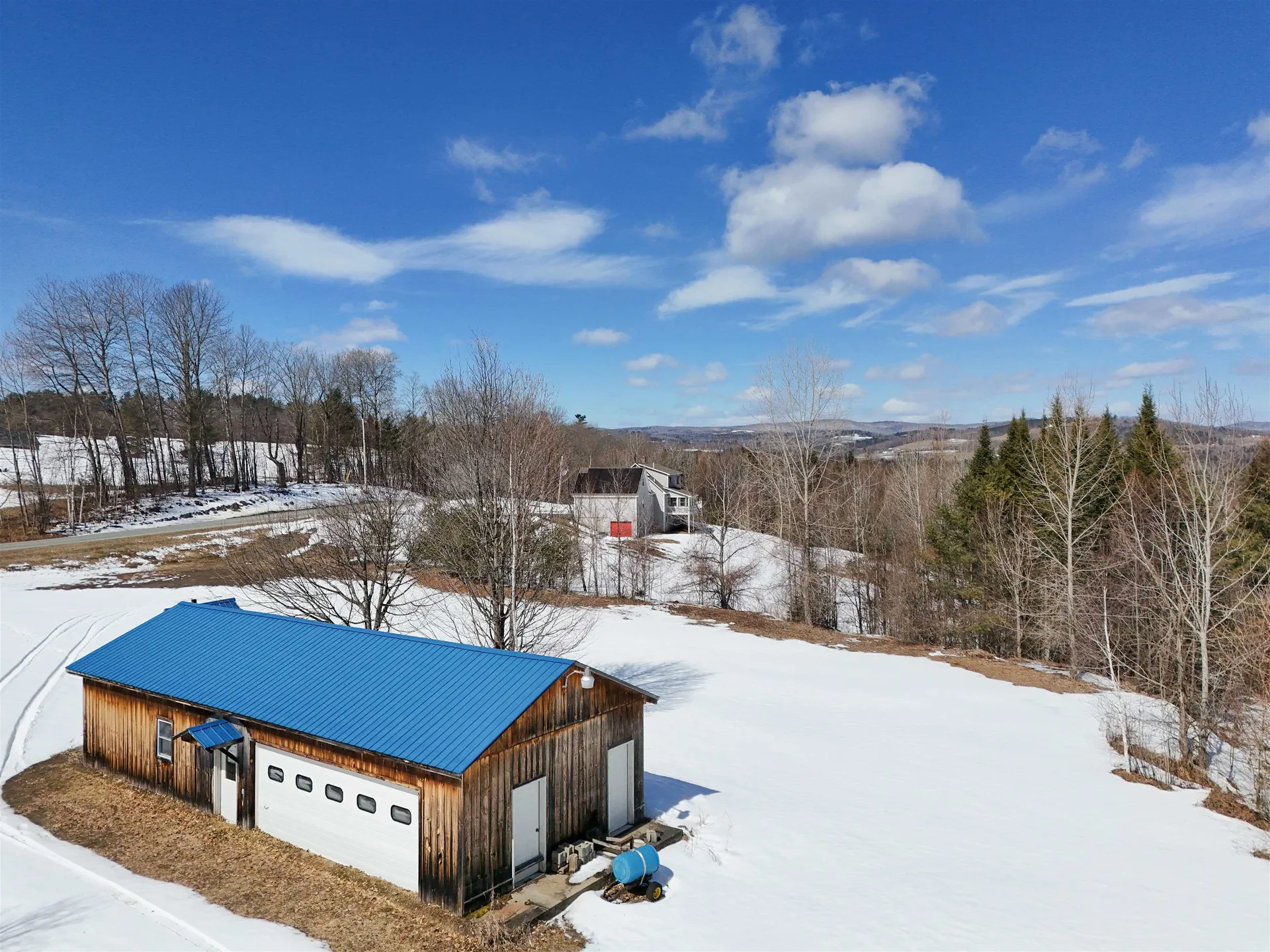 1271 Joes Brook Road Danville VT 05828