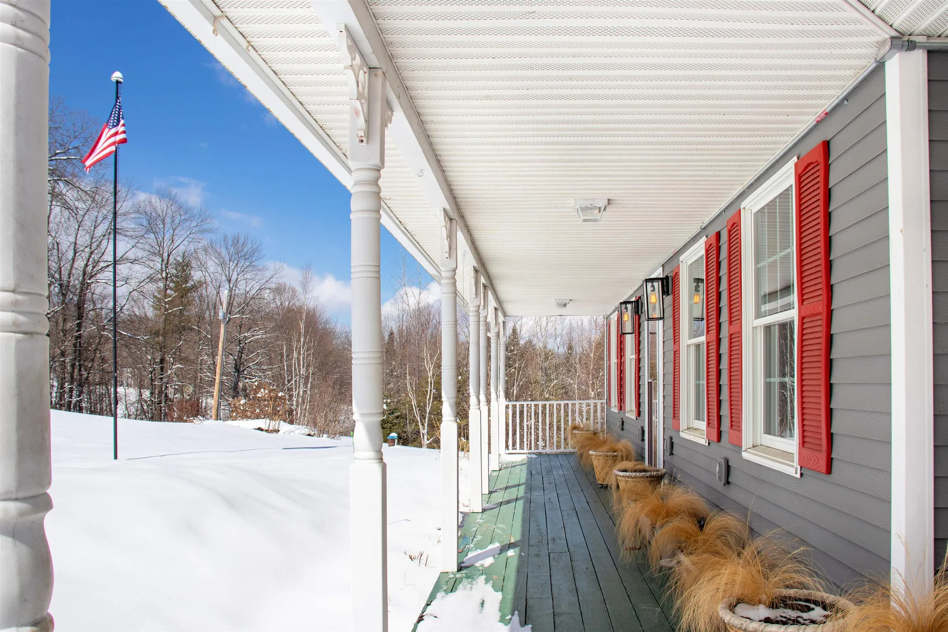 1271 Joes Brook Road Danville VT 05828