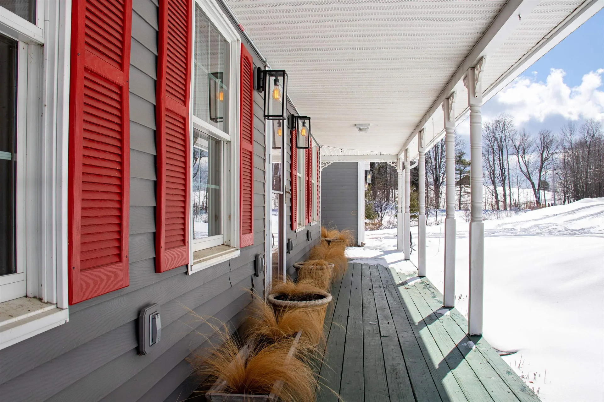 1271 Joes Brook Road Danville VT 05828