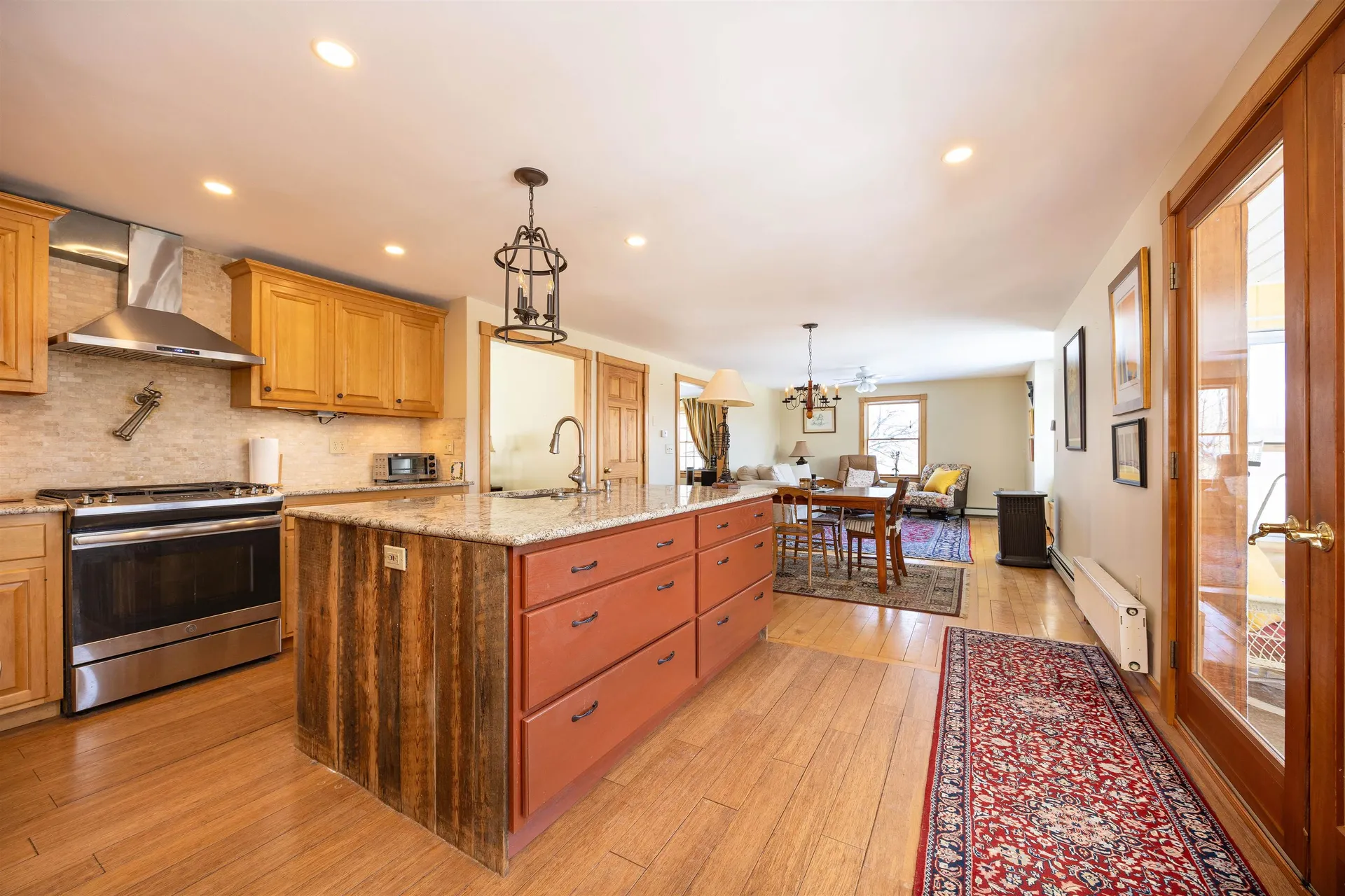 1271 Joes Brook Road Danville VT 05828