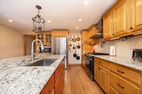 1271 Joes Brook Road Danville VT 05828