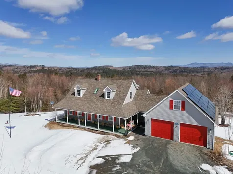 1271 Joes Brook Road Danville VT 05828