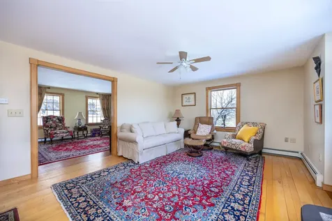 1271 Joes Brook Road Danville VT 05828