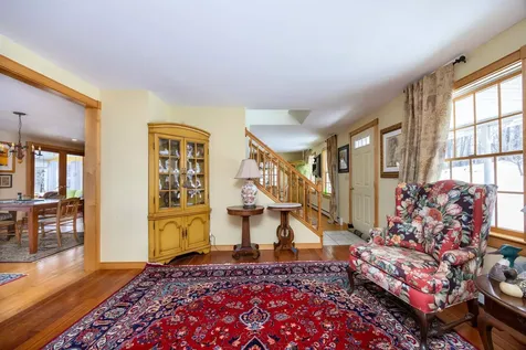 1271 Joes Brook Road Danville VT 05828