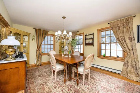 1271 Joes Brook Road Danville VT 05828