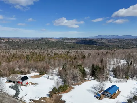1271 Joes Brook Road Danville VT 05828
