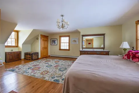 1271 Joes Brook Road Danville VT 05828