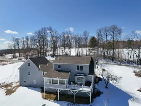 1271 Joes Brook Road Danville VT 05828