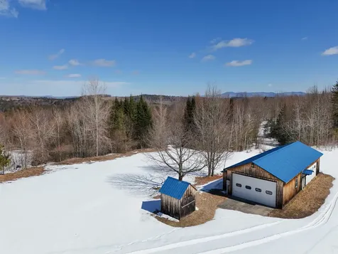 1271 Joes Brook Road Danville VT 05828