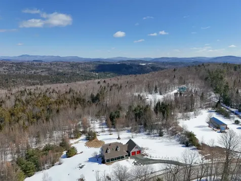1271 Joes Brook Road Danville VT 05828