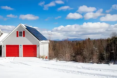 1271 Joes Brook Road Danville VT 05828