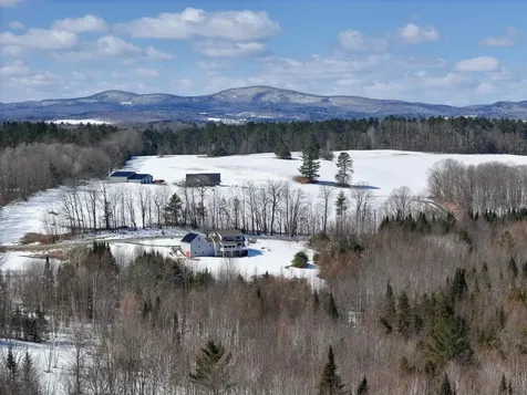 1271 Joes Brook Road Danville VT 05828