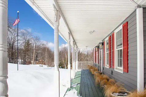 1271 Joes Brook Road Danville VT 05828