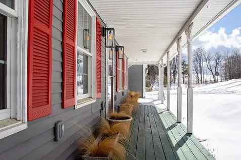 1271 Joes Brook Road Danville VT 05828