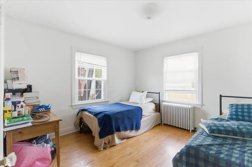 579 South Willard Street Burlington VT 05401