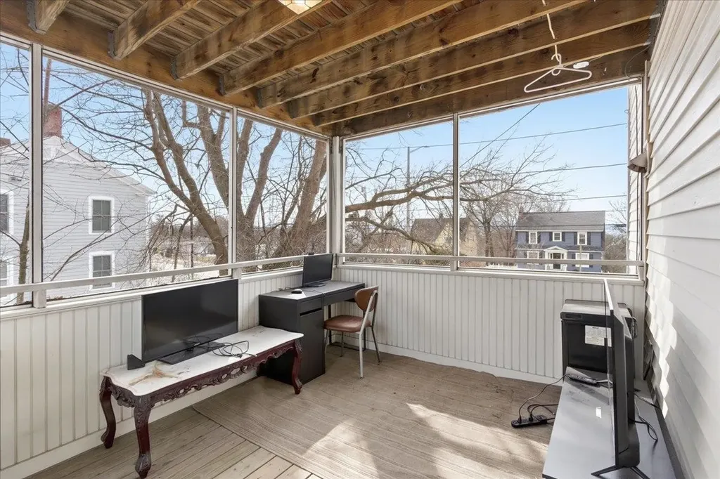 579 South Willard Street Burlington VT 05401