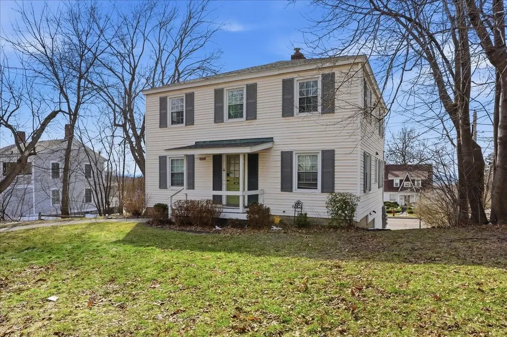 579 South Willard Street Burlington VT 05401