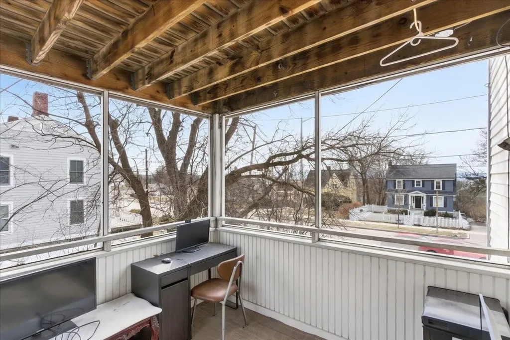 579 South Willard Street Burlington VT 05401