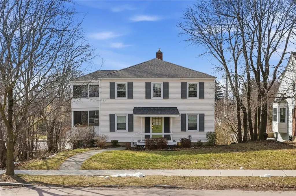579 South Willard Street Burlington VT 05401