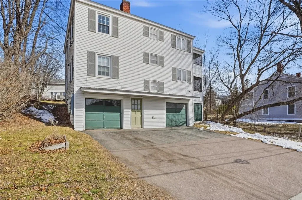 579 South Willard Street Burlington VT 05401