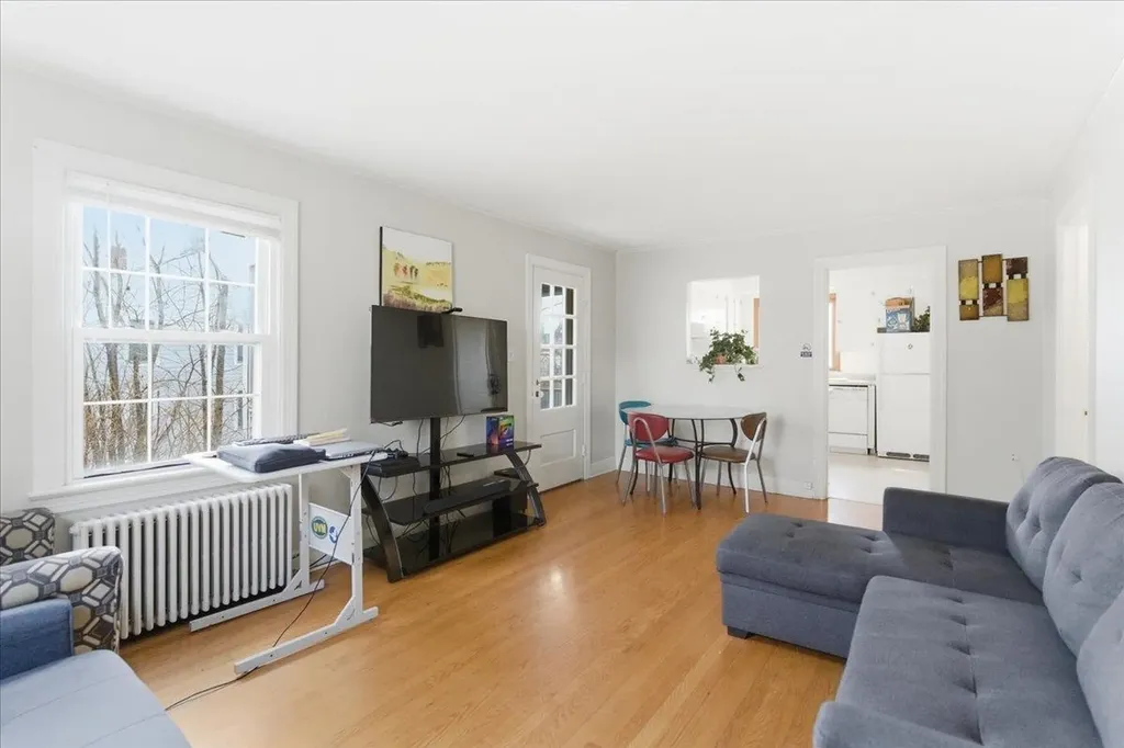 579 South Willard Street Burlington VT 05401