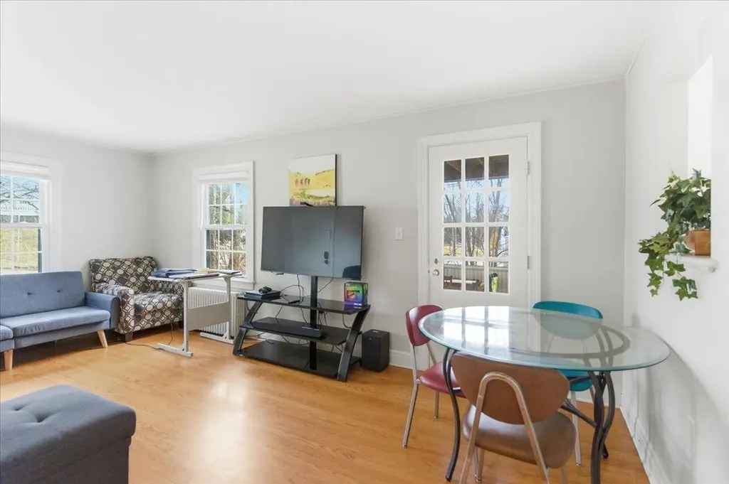 579 South Willard Street Burlington VT 05401