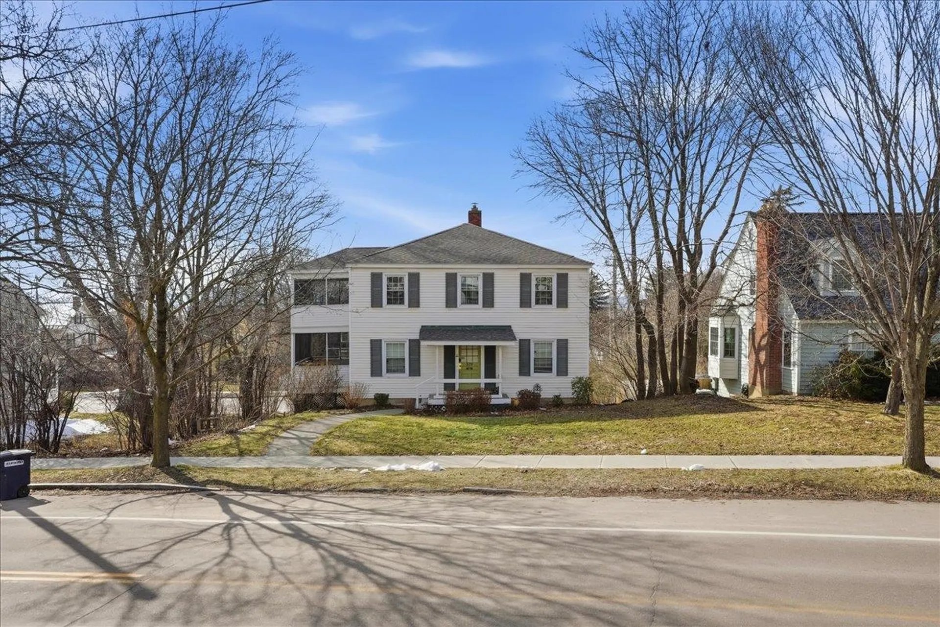 579 South Willard Street Burlington VT 05401