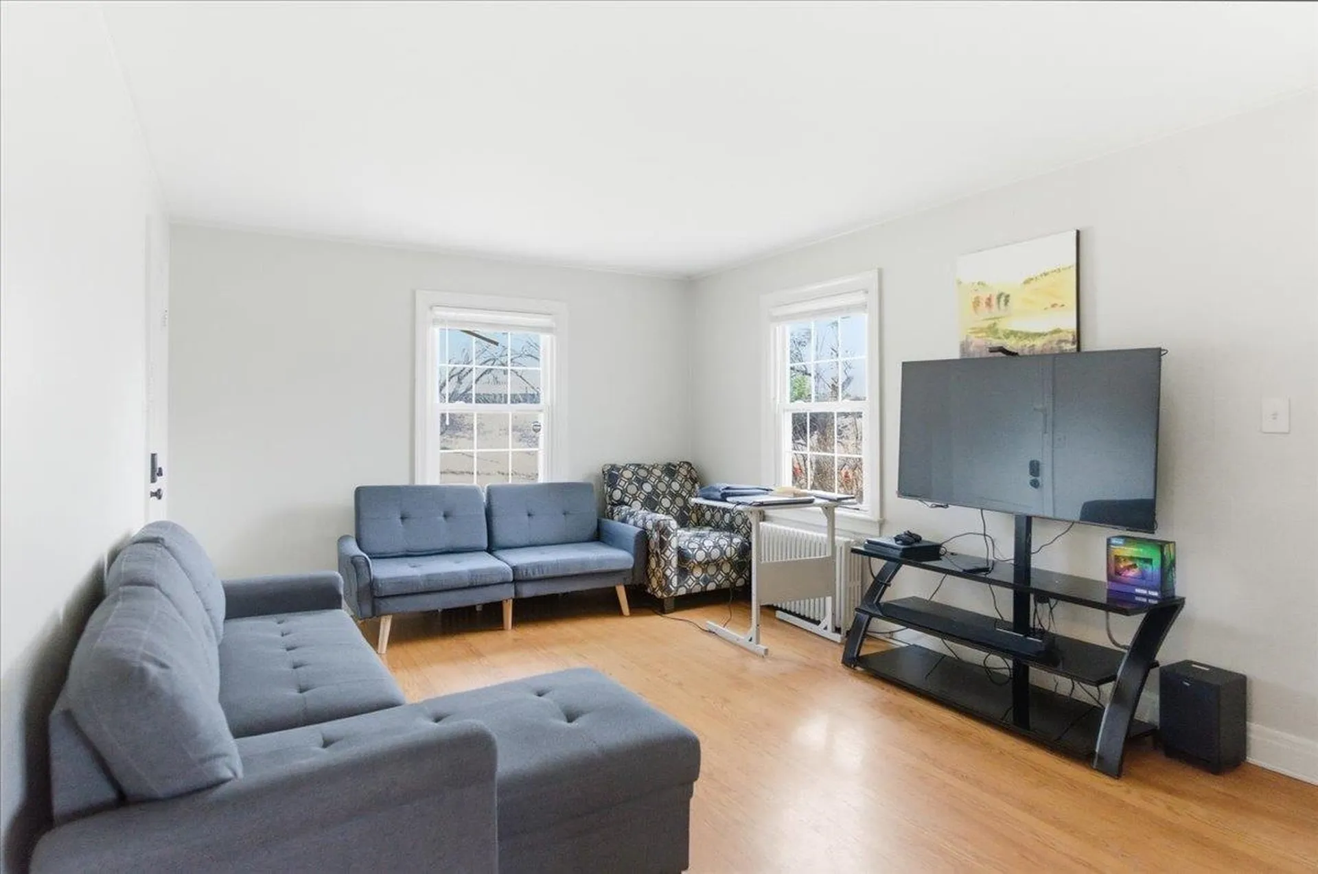 579 South Willard Street Burlington VT 05401