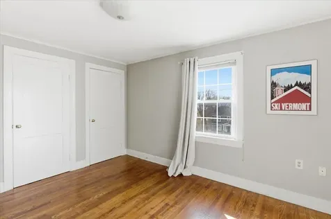 579 South Willard Street Burlington VT 05401
