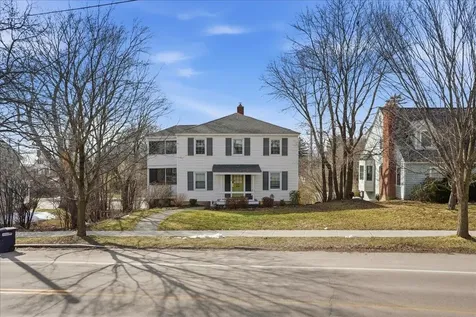 579 South Willard Street Burlington VT 05401