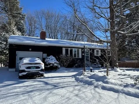 3 Beechwood Lane South Burlington VT 05403