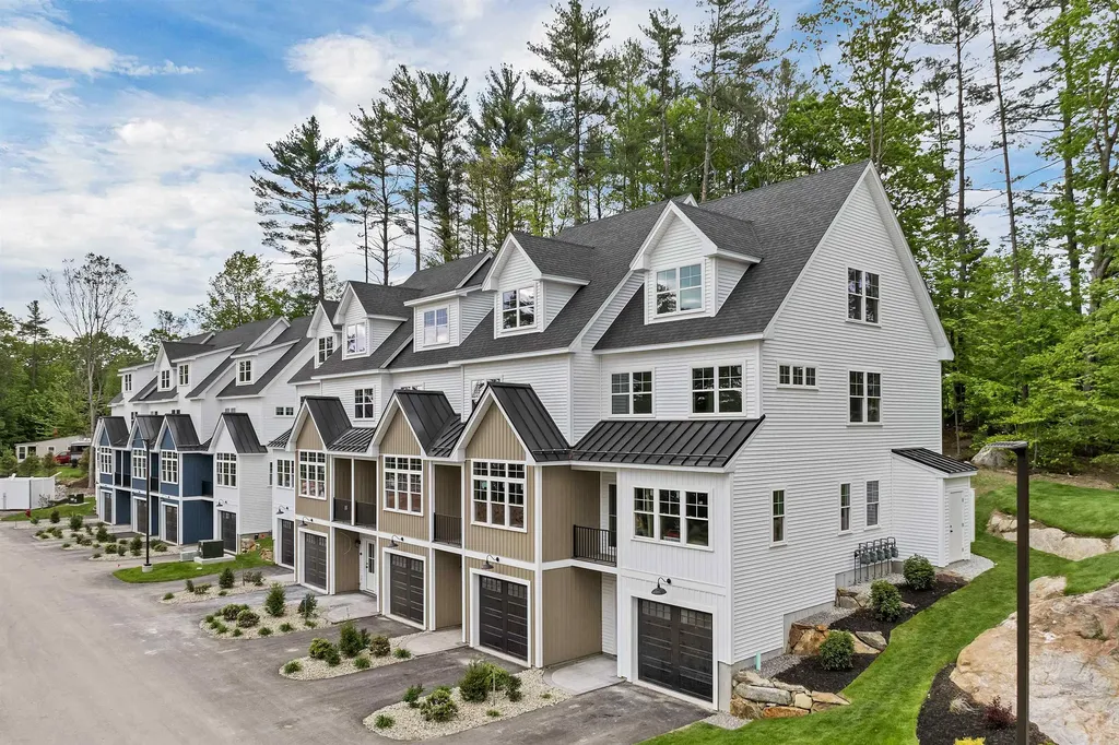 60 White Oaks Road Laconia NH 03246