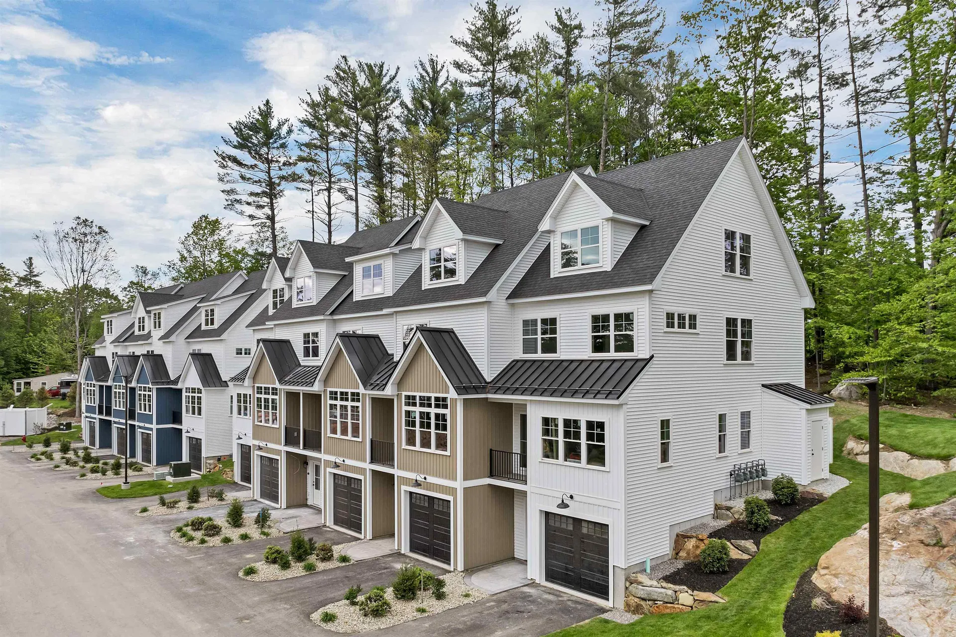 60 White Oaks Road Laconia NH 03246