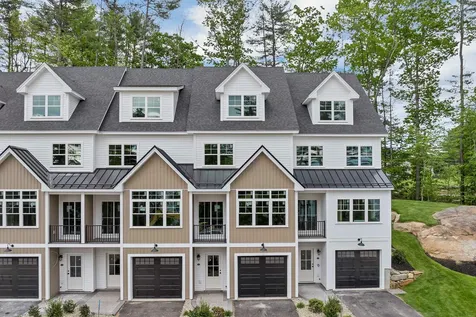60 White Oaks Road Laconia NH 03246