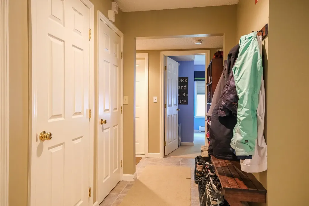 46 Fowler Road Ludlow VT 05149