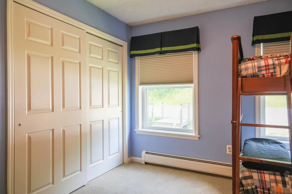 46 Fowler Road Ludlow VT 05149