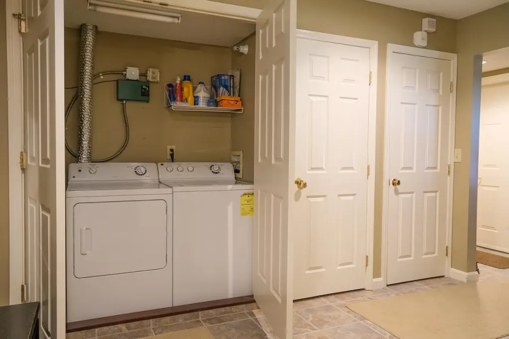 46 Fowler Road Ludlow VT 05149