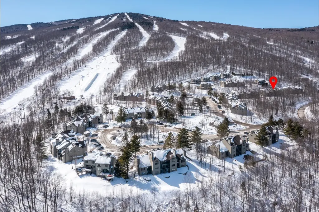 46 Fowler Road Ludlow VT 05149