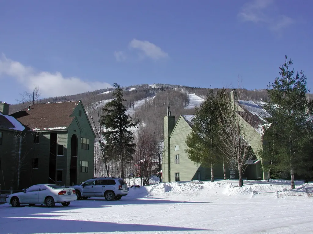 46 Fowler Road Ludlow VT 05149