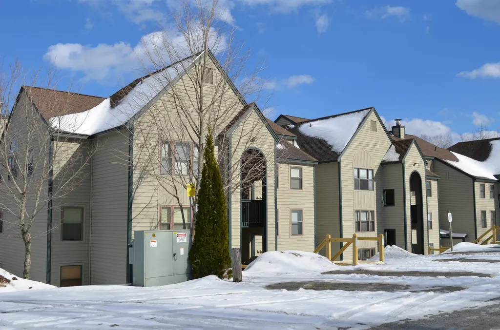 46 Fowler Road Ludlow VT 05149