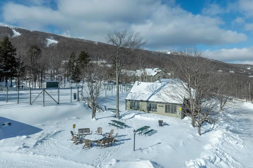 46 Fowler Road Ludlow VT 05149