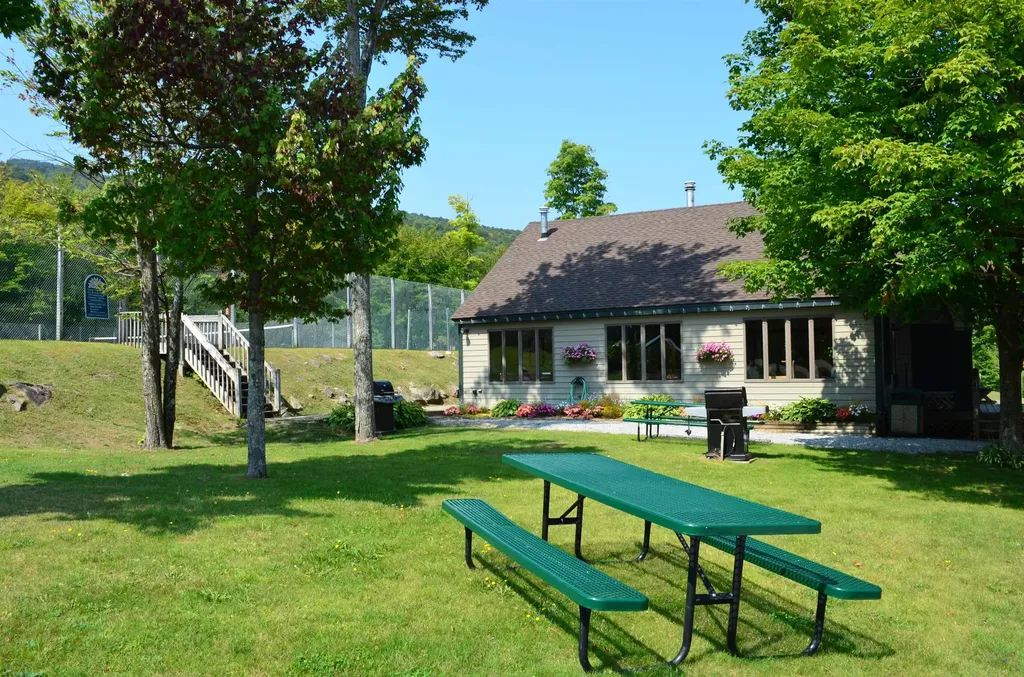 46 Fowler Road Ludlow VT 05149