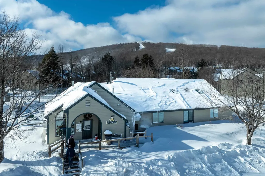 46 Fowler Road Ludlow VT 05149