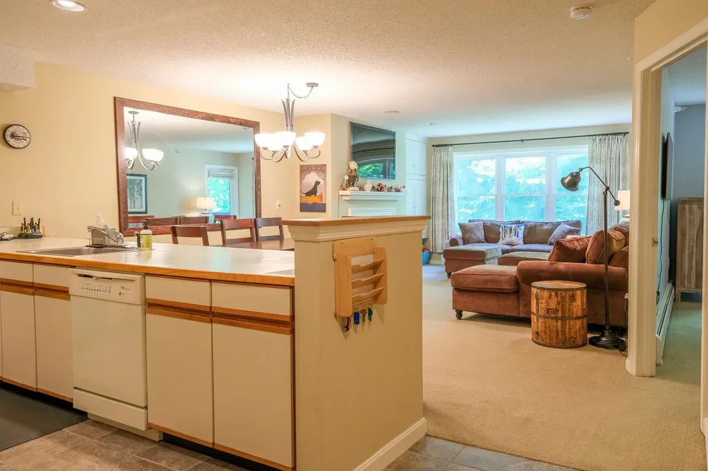 46 Fowler Road Ludlow VT 05149