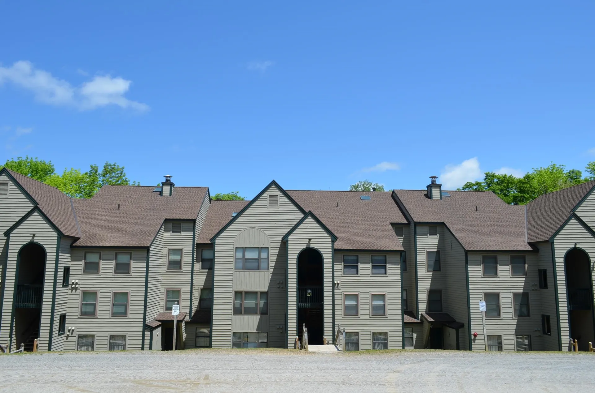 46 Fowler Road Ludlow VT 05149