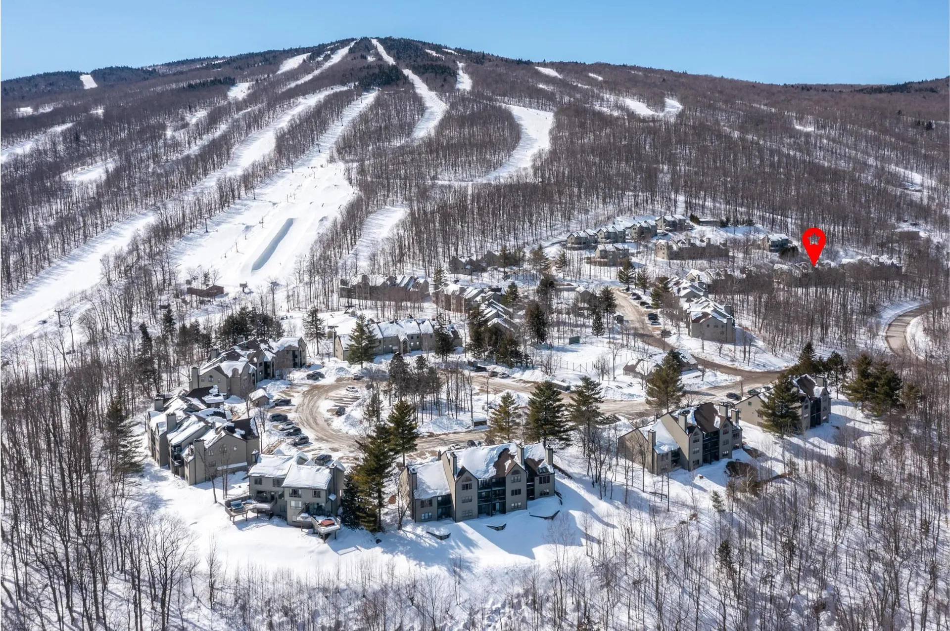 46 Fowler Road Ludlow VT 05149